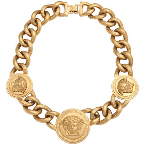 versace jewellery